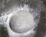 Foto del paso 2 de la receta: Pan de la India.👩🏼‍🍳
