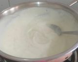 A picture of step 2 of Guilt- Free Rice Flour Dessert/ Chawal Ke Atta Ka Halwa ✨ Celebrating For February Month ✨.