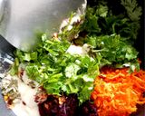 A picture of step 7 of Vegetable Toster.