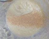 عکس مرحله 2 از دستور بیسکوتی (Biscotti)