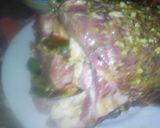 Foto del paso 13 de la receta: Bondiola de cerdo rellena