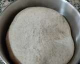 Foto del paso 4 de la receta: Pan integral de molde o lactal 🍞