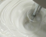 Foto langkah ke 6 dari resep Icing Sugar Cocho Cookies.