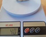 Foto del paso 6 de la receta: Bollitos rellenos de queso