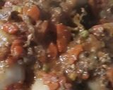 Foto del paso 6 de la receta: Guiso de marisco salteado