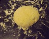 Foto del paso 2 de la receta Scones tradicionales rápidos