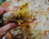 Potato Stuffed Bread (Naan Shekampur) recipe step 12 photo