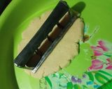 Foto langkah ke 3 dari resep Kue kacang.