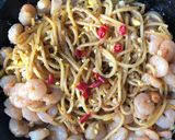 Foto del paso 5 de la receta: Pad thai
