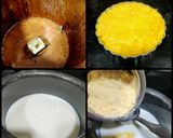 A picture of step 2 of Custard Coffee With Ice Cream.