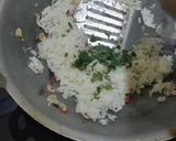 Foto langkah ke 4 dari resep Nasi Goreng Sederhana.