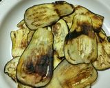 Foto del paso 2 de la receta: Lasagna de berenjenas, zucchini y zapallitos