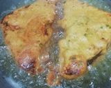 A picture of step 4 of Stuffed Bread Potato Pakora - Tea time Snack.