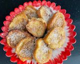 Foto del paso 6 de la receta: Torrijas de Semana Santa
