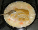 Foto del paso 20 de la receta: Curry del almuerzo escolar primaria en Japón