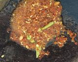 Foto langkah ke 4 dari resep Tongkol suwir pete.
