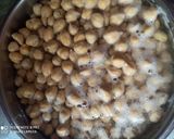 छोले भटूरे (chole bhature recipe in Hindi) रेसिपी चरण 1 फोटो