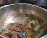 Foto langkah ke 2 dari resep Rendang praktis.