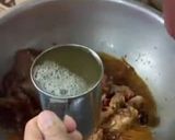 A picture of step 5 of Afghani Chicken Pulao.