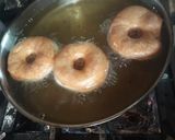 Foto del paso 7 de la receta: Rosquitaaas livianitas🥯🤤