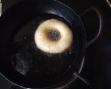 A picture of step 15 of Eggless Donuts.