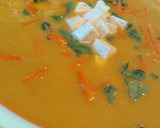 Foto del paso 4 de la receta: Crema de auyama