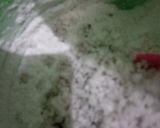 Foto langkah ke 2 dari resep Kue Pancong Keju.