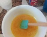 Foto del paso 1 de la receta: Bizcochuelo de limón