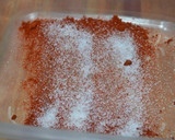 Foto del paso 3 de la receta: Snack de arroz