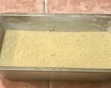 Foto del paso 3 de la receta: Panqué de nuez sin harina