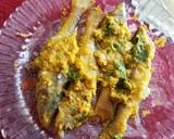 Topse fish fry(non veg recipe step 1 photo