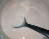 A picture of step 4 of Strawberry Heaven Delight.