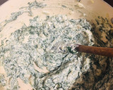 Foto del paso 1 de la receta: Malfatti (mi versión keto) 🤗🤗😘😘fácil, económica y ricosssss