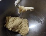 Foto langkah ke 2 dari resep Burger Bun.