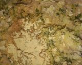 صورة لخطوة 3 من وصفة وصفة البوراك مقلي مع سر قرمشة رووووعة في البنة☺️😋🤤😱😍