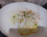 Foto del paso 2 de la receta: Tarta de zapallo y cebolla caramelizada