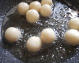 सूजी के ग़ुलाब जामुन (Suji ke gulab jamun recipe in Hindi) रेसिपी चरण 6 फोटो