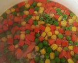 Foto del paso 1 de la receta: Arroz con pollo 🥗🐔🇨🇴