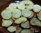 Foto del paso 5 de la receta: Tumbet Mallorqui. Receta Original