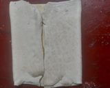 Foto del paso 8 de la receta: Formas de masa hojaldre
