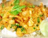 รูปขั้นตอนการทำที่ 2 ของ ไข่เจียวซ่อนผัก #กินผักรักสุขภาพ9