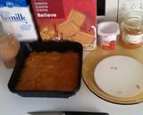 Foto del paso 4 de la receta: Pastel dulce (7 ingredientes)