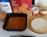 Foto del paso 4 de la receta: Pastel dulce (7 ingredientes)