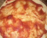 Foto del paso 4 de la receta: Pizza en sartén