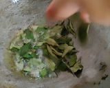 कढ़ी चावल (Kadhi chawal recipe in hindi) रेसिपी चरण 8 फोटो
