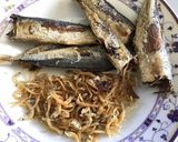 Foto langkah ke 2 dari resep Nasi liwet.