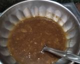 Hot and sour soup রেসিপির ধাপ 2 ছবি