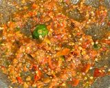 Foto langkah ke 2 dari resep Sambal Seruit.