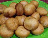 Foto langkah ke 4 dari resep Roti goreng isi super empuk..