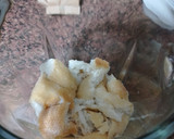 Foto del paso 2 de la receta: Ajoblanco
